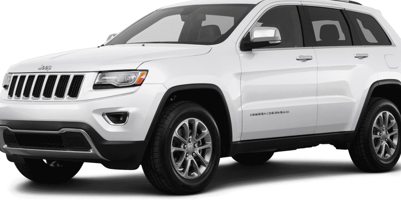 JEEP GRAND CHEROKEE 2017 1C4RJFBG4HC889915 image
